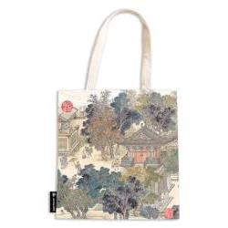 TOTE BAG LA EDAD DORADA DE...