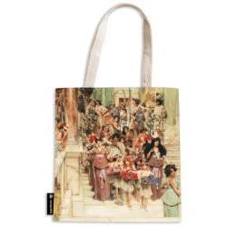 TOTE BAG PRIMAVERA...