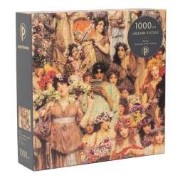 PUZZLE PRIMAVERA...