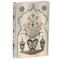 CUADERNO SHAH · FLORES DEL...