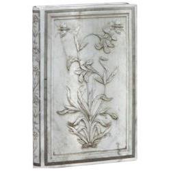 CUADERNO LAHORI · FLORES EL...