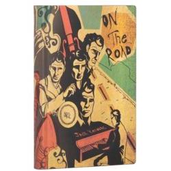 CUADERNO JACK KEROUAC EN EL...