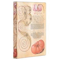 CUADERNO LIRIO & TOMATE |...