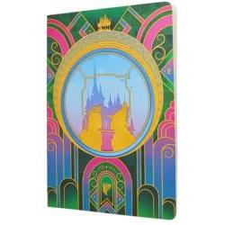 CUADERNO OZMOPOLITAN ·...