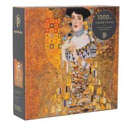 PUZZLE KLIMT RETRATO DE...