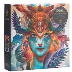 PUZZLE DRAGÓN DHARMA |...