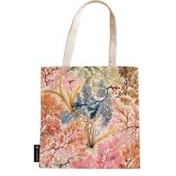 TOTE BAG ANÉMONAS · WILLIAM...