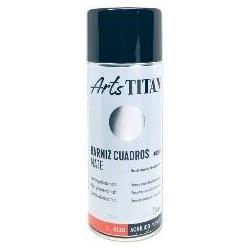 BARNIZ CUADROS EN SPRAY...
