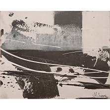 "ABSTRACTO" | MANUEL SUÁREZ