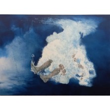 "DEEP BLUE SEA X" | RAÚL ÁLVAREZ