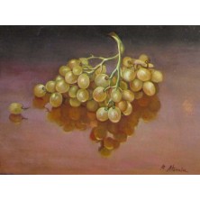 "RACIMO DE UVAS" | RAFAEL ATENCIA