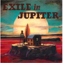 "EXILE IN JUPITER" | MATALOBOS