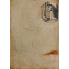 "A MONECA" | ANTONIO MURADO