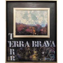 "TERRA BRAVA" | PEÑA ROMAY