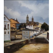 "LUGO" | CABELLO RUIZ