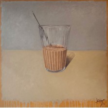 "VASO  DE COLACAO" | LÁZARE