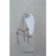 "-ritual/mar exeo-" | EMILE GIREAU