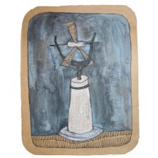 "-ritual-"| EMILE GIREAU