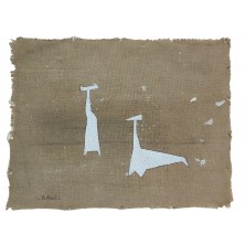 "-Ritual-" | EMILE GIREAU