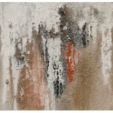 "-Ritual-" | EMILE GIREAU