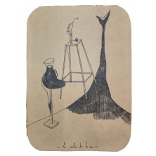 "-le cicle de la vie-" | EMILE GIREAU
