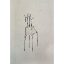 "-ritual-" | EMILE GIREAU