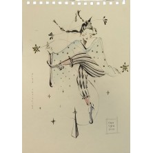 "EQUILIBRISTA" | ALBA TROITEIRO