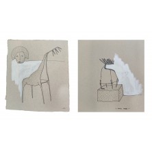 "-mar exeo-" | EMILE GIREAU