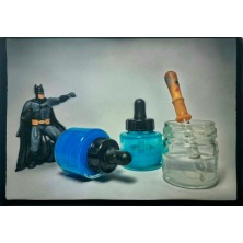 "BATMAN" | LUIS FEO