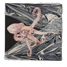 "PLASTIFICADO I" | RAÚL ÁLVAREZ