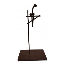 "ALMAS CLAVADAS" | EMILE GIREAU