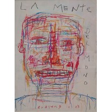 "LA MENTE DEL MONO" | LUBIANS