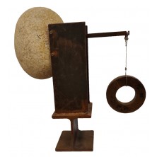 SIN TÍTULO | BENITO FREIRE