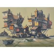 "FARO PENABRELA" | EDUARDO BAAMONDE