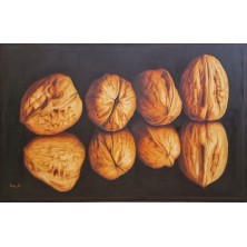 "HUELLAS" | ORLANDA GOMES