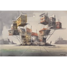 "FARO RAMUNDO" | EDUARDO BAAMONDE