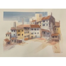 "BURGO CURVENTAL" | EDUARDO BAAMONDE