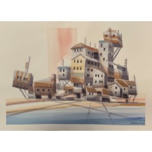 "FARO SARMUS" | EDUARDO BAAMONDE