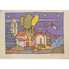 "IGLESIA" | JORGE PETEIRO