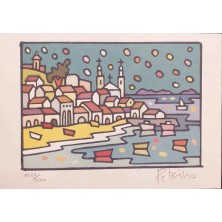 "O BERBÉS" | JORGE PETEIRO