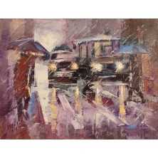 "PASO DE PEATONES" | MACÍA