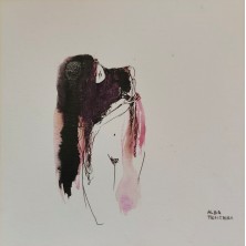 "SEDA" | ALBA TROITEIRO