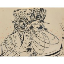 "ENTROIDO VILABOA" | ALBA TROITEIRO