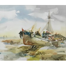 "MARINA" | VARELA GUILLOT