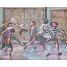 "JUGANDO AL FÚTBOL" | CARREIRA