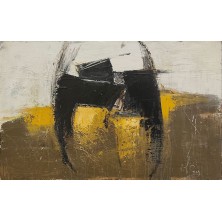 "FRAGMENTO I" | MANUEL SUÁREZ