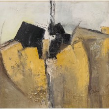 "FRAGMENTO IV" | MANUEL SUÁREZ