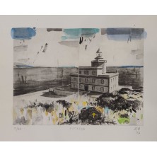 "FISTERRA" | QUINTANA MARTELO