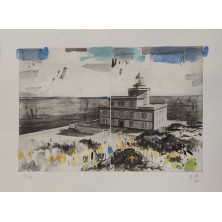 "FISTERRA" | QUINTANA MARTELO