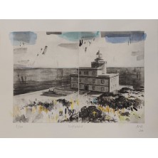 "FISTERRA" | QUINTANA MARTELO